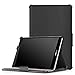 MoKo ASUS ZenPad S 8.0 Z580C/Z580CA Case - Ultra Compact Slim Fit Multi-angle Premium Folio Cover Case with Auto Wake / Sleep for 2015 Release ASUS ZenPad S 8 Z580C / Z580CA 8