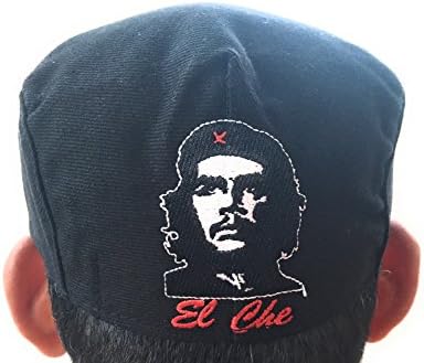 Che Guevara Black Beret
