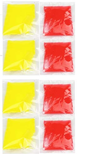 4 Ocosy+Squishy+Novelty+Spitting+Practical