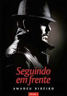 Livro Seguindo em frente