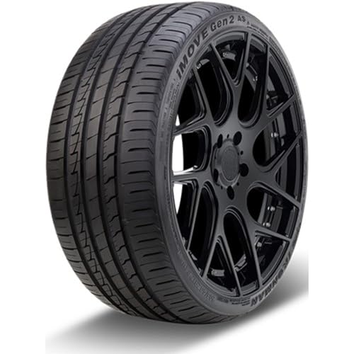 Ironman iMove Gen 2 A/S 245/30R22 92W XL