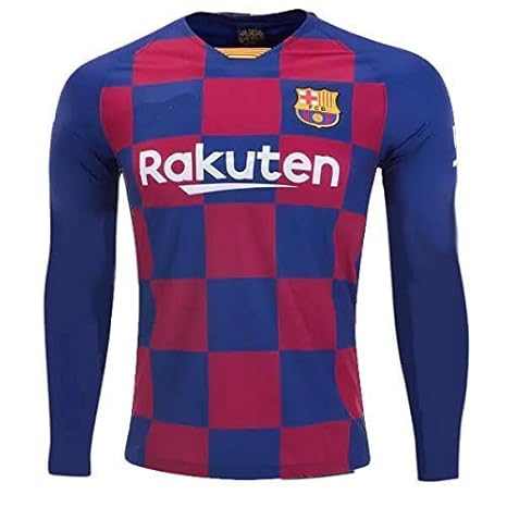 Fcb full sleeve jersey Clearance