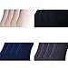CHARHODEN Men's 16 Pairs Fashion Comfortable, Breathable Sports Casual socks Elastic Ankle Socks Suitable Business Men Socks