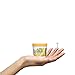 Garnier Fructis Strengthening Treat 1 Minute Hair Mask with Banana Extract, 3.4 Fl Oz (Pack of 1)