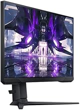 Samsung Odyssey G3 24" FHD 165Hz 1ms VA Gaming Monitor Black view 6