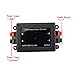 LED Single Color Dimmer, LED Light RF Dimmer Single Color Controller 8A DC12-24V with LED Wireless Remote For 5050 3528 led Strip light Control Dimmable
