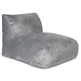 Milliard Ultimate Pillow Lounger | Shredded Memory