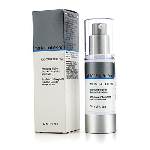 md formulations sensitive skin cleanser