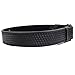 LytHarvest Reinforced 2-Inch Basketweave Web Duty Belt with Loop Inner, Basketweave Duty Belt