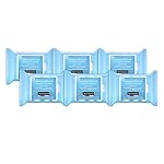 Neutrogena  Makeup Remover Cleansing Towelettes & Wipes, Refill Pack, 25 Count (pack of 6)