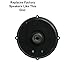 Car Speaker Adapter Spacer Rings - SAK049_55-1 Pair