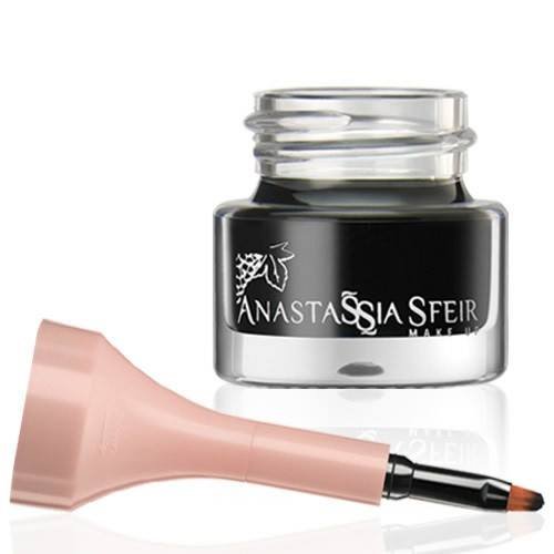 Zermat Anastassia Sfeir Gel Eyeliner 0.07 Oz.