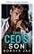 Livro O filho do CEO (Algemas douradas Livro 18)
