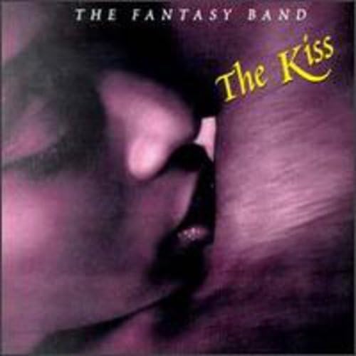 The Kiss
