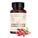 All Natural Berberine HCl 500 mg 120 Vegetarian Capsules