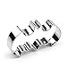 VWH Stainless Steel Cookie Cutter Biscuit Mold Cake Decoration (bat)