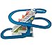 Little Pig's paradise Toys, Light and Sound Automatic Sippage track and Stair with 3 Little pigs.