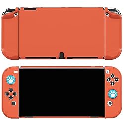 COMCOOL Dockable Case for Nintendo Switch OLED - [9