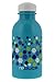 reduce WaterWeek Kids Reusable Water Bottle Set with Fridge Tray Organizer – 5 Pack, 10oz – BPA-free, Leak Proof Twist Off Cap – Assorted Colors - Perfect for Lunchboxes
