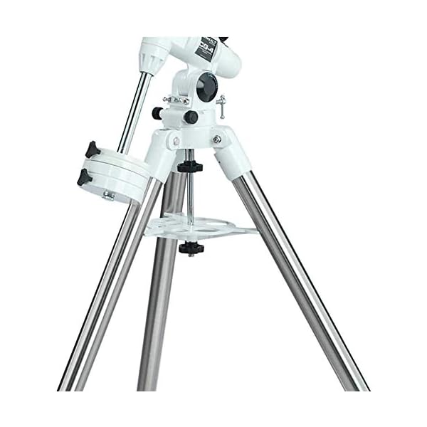 Lloow Astronomisches Teleskop Sternuhr Mond Teleskop Spiegel Erwachsene HD High Power Teleskop Teleskope 2021 – Bild 6