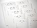 Family Tree Notebook, 2-books-per-order gifts for baby, men, women, grandparents, in-laws, children for genealogy memories/ancestor stories.