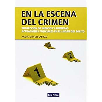 En la escena del crimen (Monografía) En la escena del crimen (Monografía)
