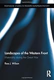 The Great War on the Western Front, Wilson, Ross, 0415808057