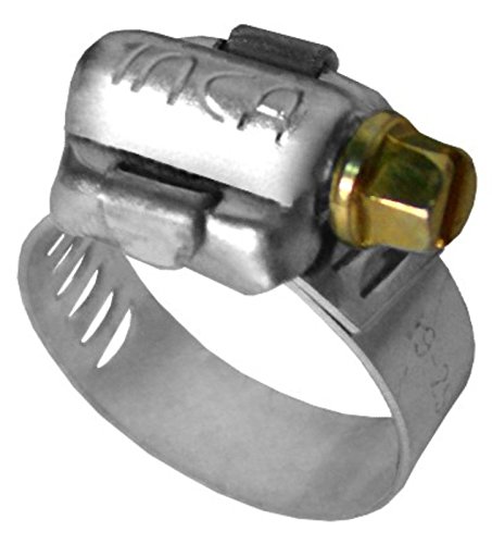 Abraçadeira Rsf 25 a 38 mm 1 Pol x 1.1/2 Pol Inca com 50