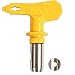 Jewboer Reversible Airless Spray Tip For Airless Spray And Paint Sprayer Nozzle (311)