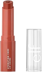 e.l.f. Hydrating Core Lip Shine Cheery Lip Balm 0.09 oz Nourishing view 2