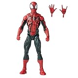 Marvel Legends Series Ben Reilly