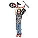 Best Balance Bike for Kids & Toddlers - Boys & Girls Self Balancing Bicycle with No Pedals is Perfect for Training Your 18 Month Old Child - Classic Run Bikes for Balance Training Fun & Easy (Red)