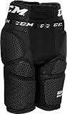 CCM PG9 Hockey Referee Girdle [SENIOR]
