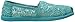 BOBS from Skechers Women's World Crochet Ballet Flat
