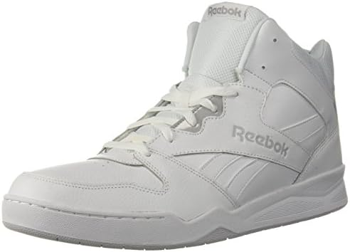 Royal Bb4500 Hi2 Walking Shoe, white 