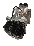 Freightliner Ford Sanden Type 4603 4469 AC Compressor