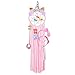 QtGirl Hair Bow Holder Organizer Hair Accessories Organizer Hair Clips Storage Headband Hanger for Girls Room