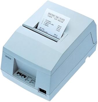 dot matrix receipt printer