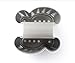 Tfwadmx Sponge Holder Sink Caddy Soap Holder for Kitchen Organization Plastic Storage Baskets