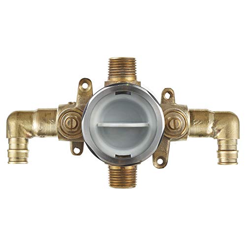 American Standard RU108ESS Flash Shower Rough-in