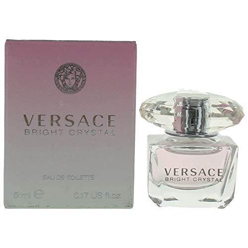 versace bright crystal by gianni versace