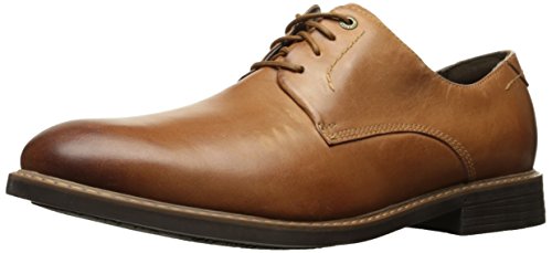 Rockport men s classic break plain toe oxford, catalina, 8.5 m us