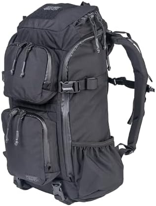 Amazon.com: Mystery Ranch 3 Way 18 Expandable Briefcase