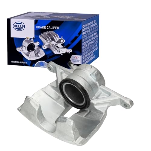 HELLA 8AN 355 798-591 Étrier de frein - AN9859 - Système de freinage: TRW - Pièce neuve sans consigne