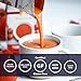 Kettle and Fire Tomato, Miso, Butternut Squash and Thai Curry Bone Broth Soup Variety Pack, Gluten Free, High in Protein and Collagen, 4 Pack