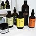 Eve Hansen Pure Rosehip Oil for face - Natural Moisturizing Oil w/Vit C for Skin, Hair, Nails - Face oil and body oil to reduce fine lines/wrinkles, acne scars, stretch marks and dark spot removal