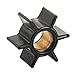 CarBole Outboard Motor Impeller For Mercury 4HP 4.5HP 7.5HP 9.8HP 47-89981 47-65957 18-3039 Boat Engine