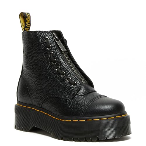 Mixte Sinclair Shoes, Noir, 38 EU