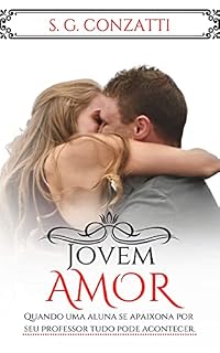 Livro Jovem Amor