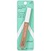 Almay Clear Complexion Concealer, Matte Finish with Salicylic Acid and Aloe, Oil Free, Hypoallergenic, Cruelty Free, Fragrance Free, Dermatologist Tested, 300 Medium, 0.18 oz